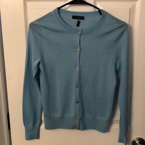 JCrew cardigan